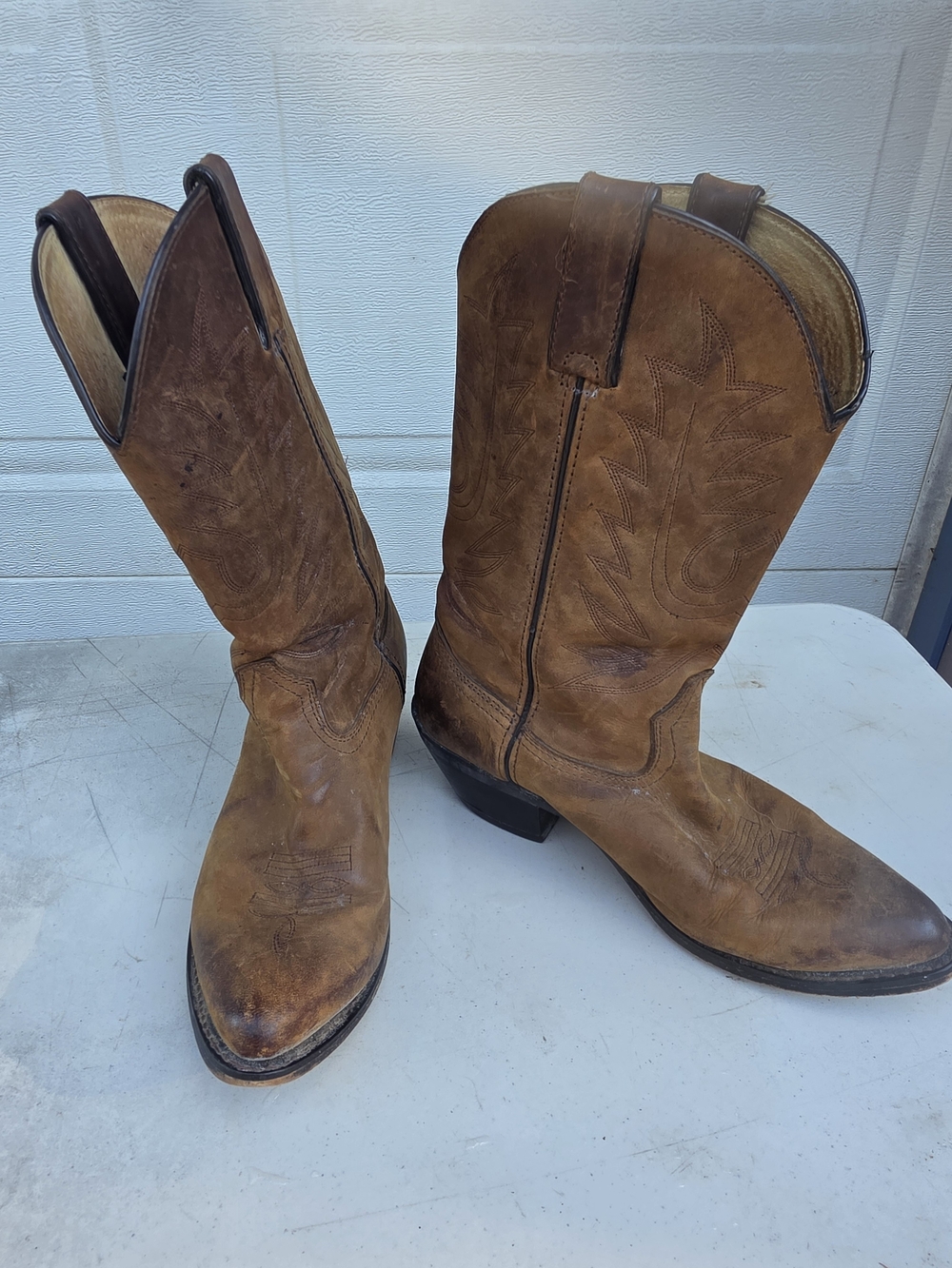 Durango Womens Western Cowboy Boots